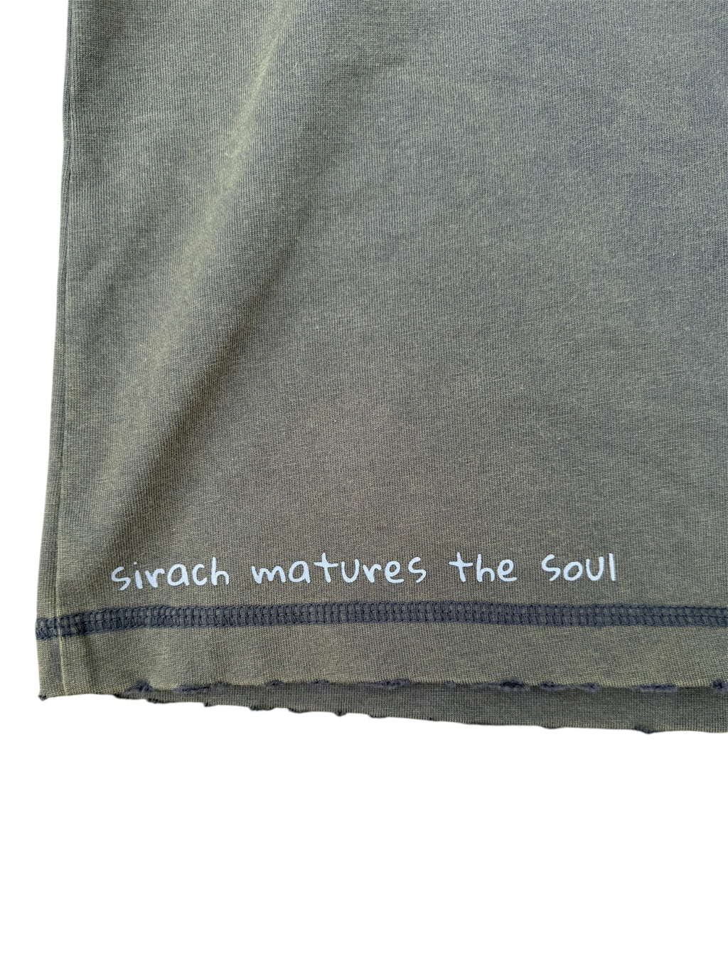 SIRACH STAR TEE