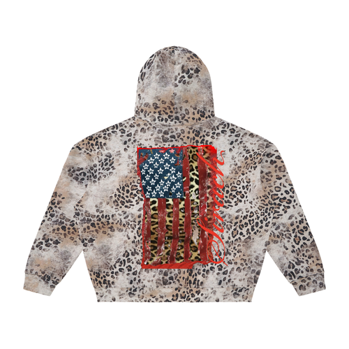 American Animal Hoodie