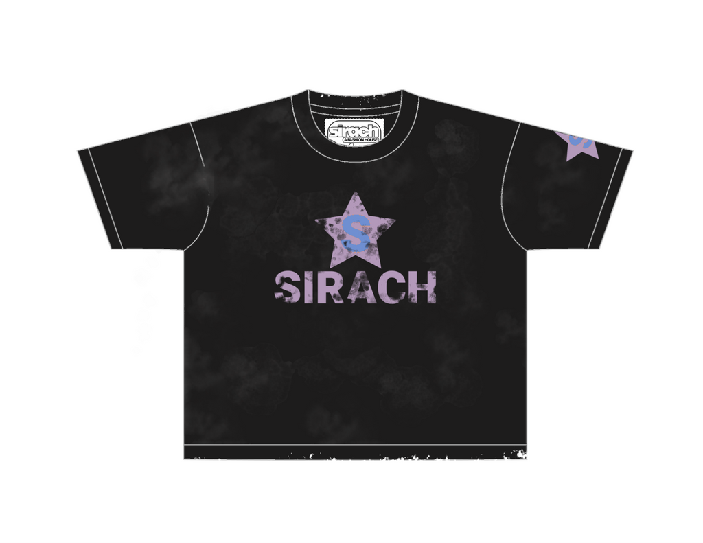 SIRACH STAR TEE