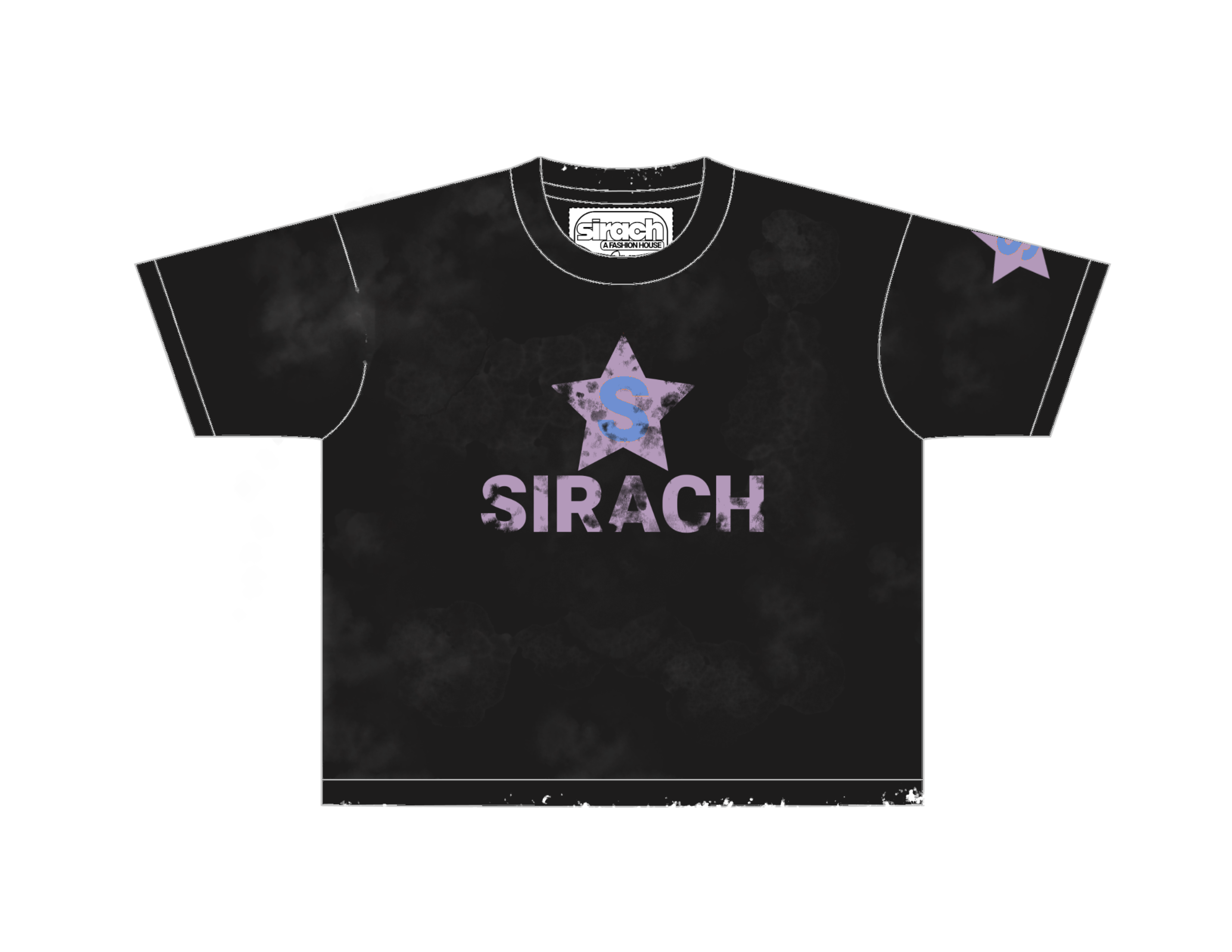 SIRACH STAR TEE