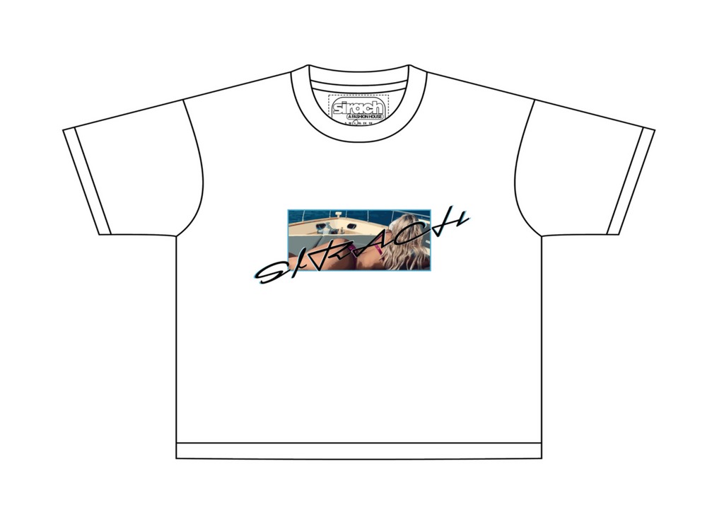 SIRACH TRIFOLD TEE