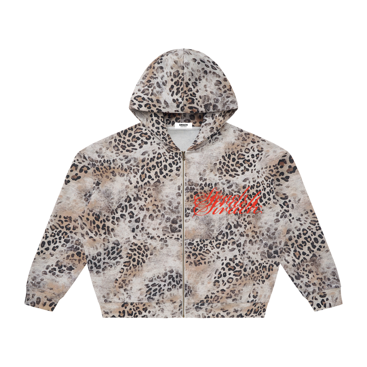 American Animal Hoodie