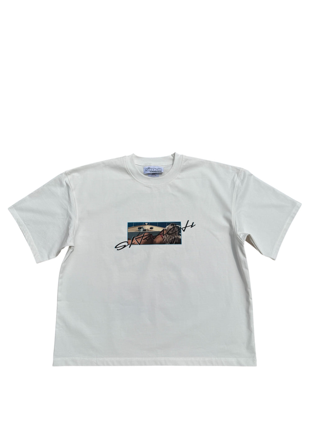 SIRACH TRIFOLD TEE