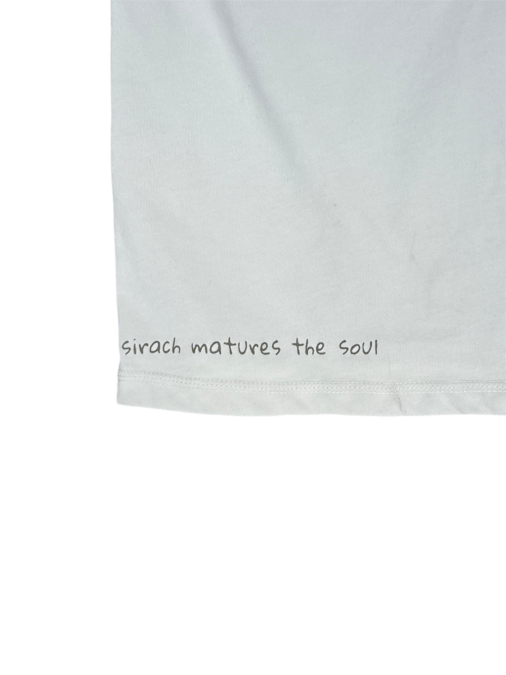 SIRACH BITE TEE