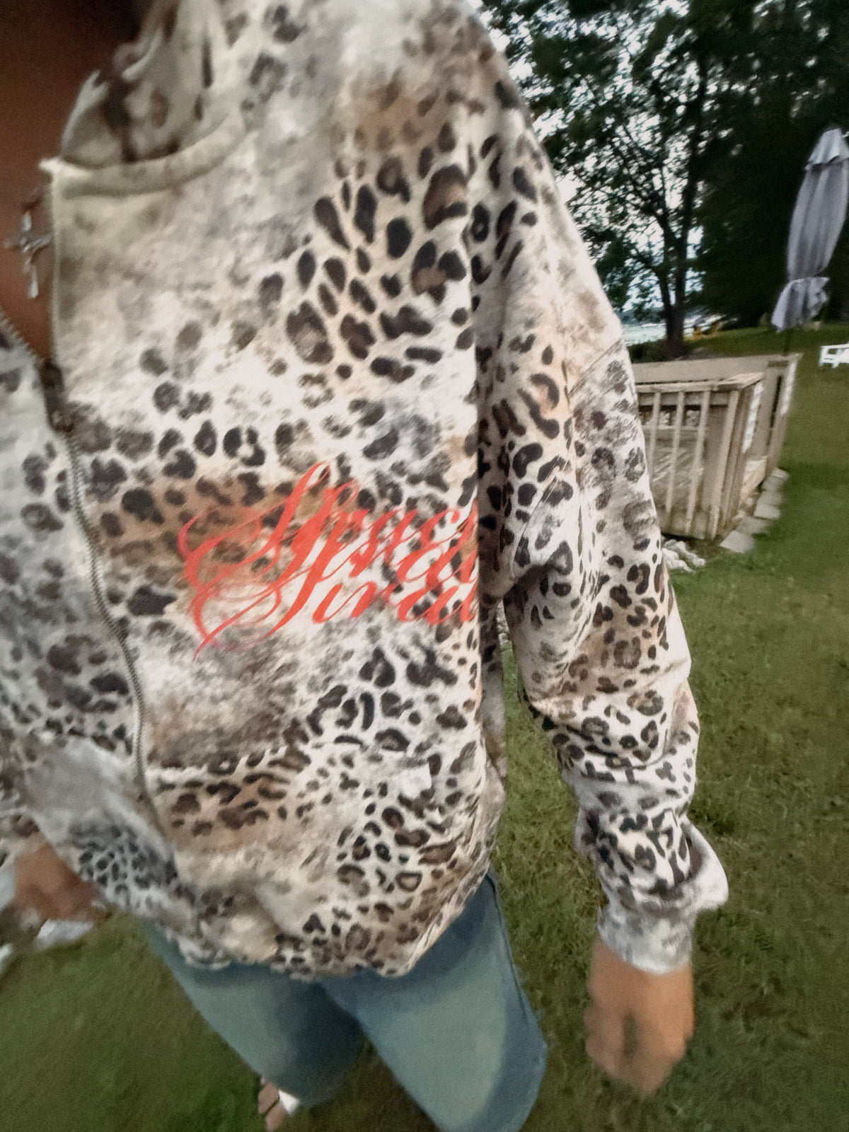 American Animal Hoodie