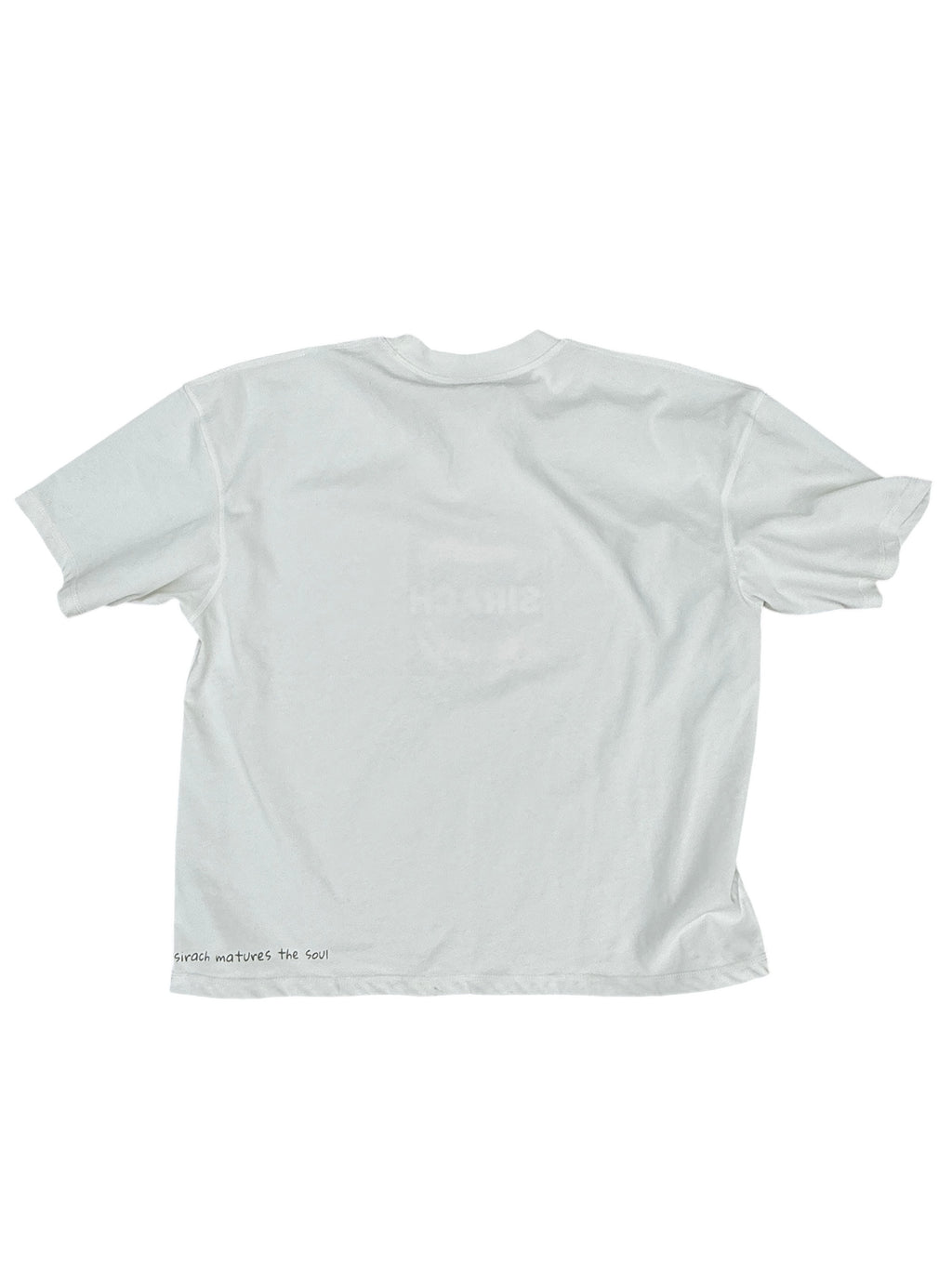 SIRACH BITE TEE