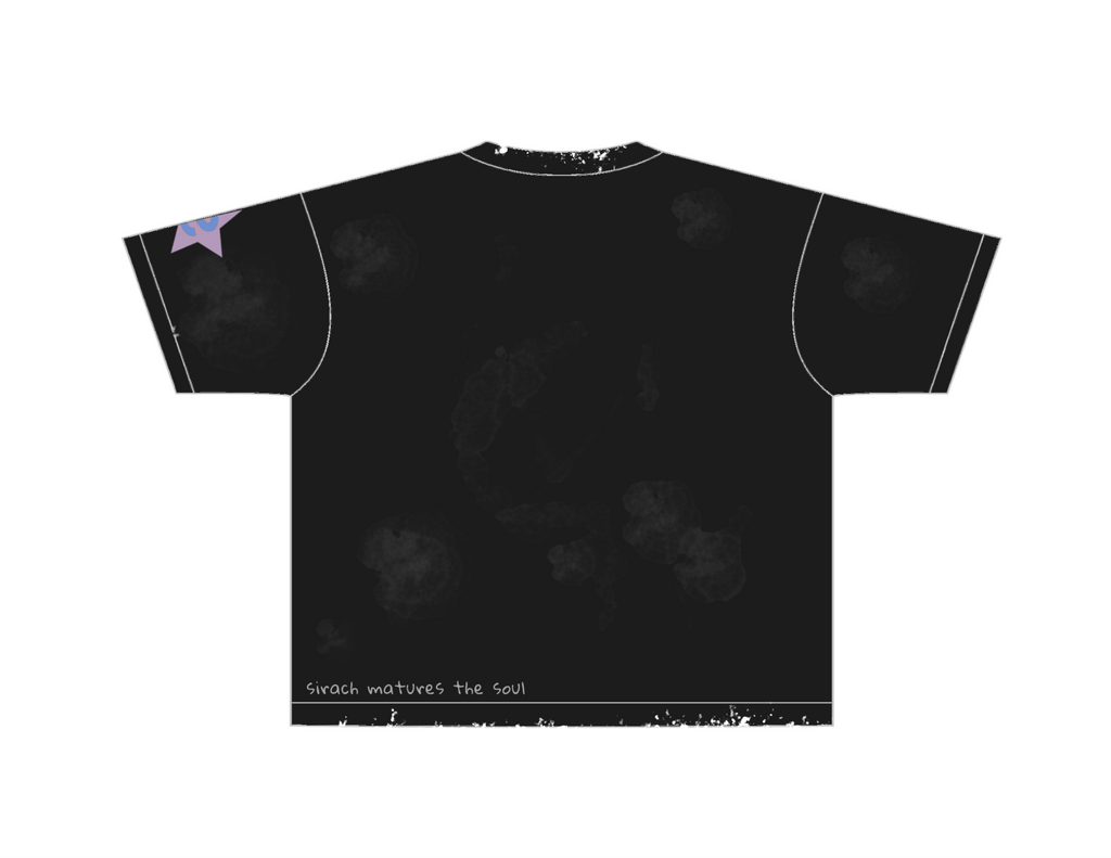 SIRACH STAR TEE
