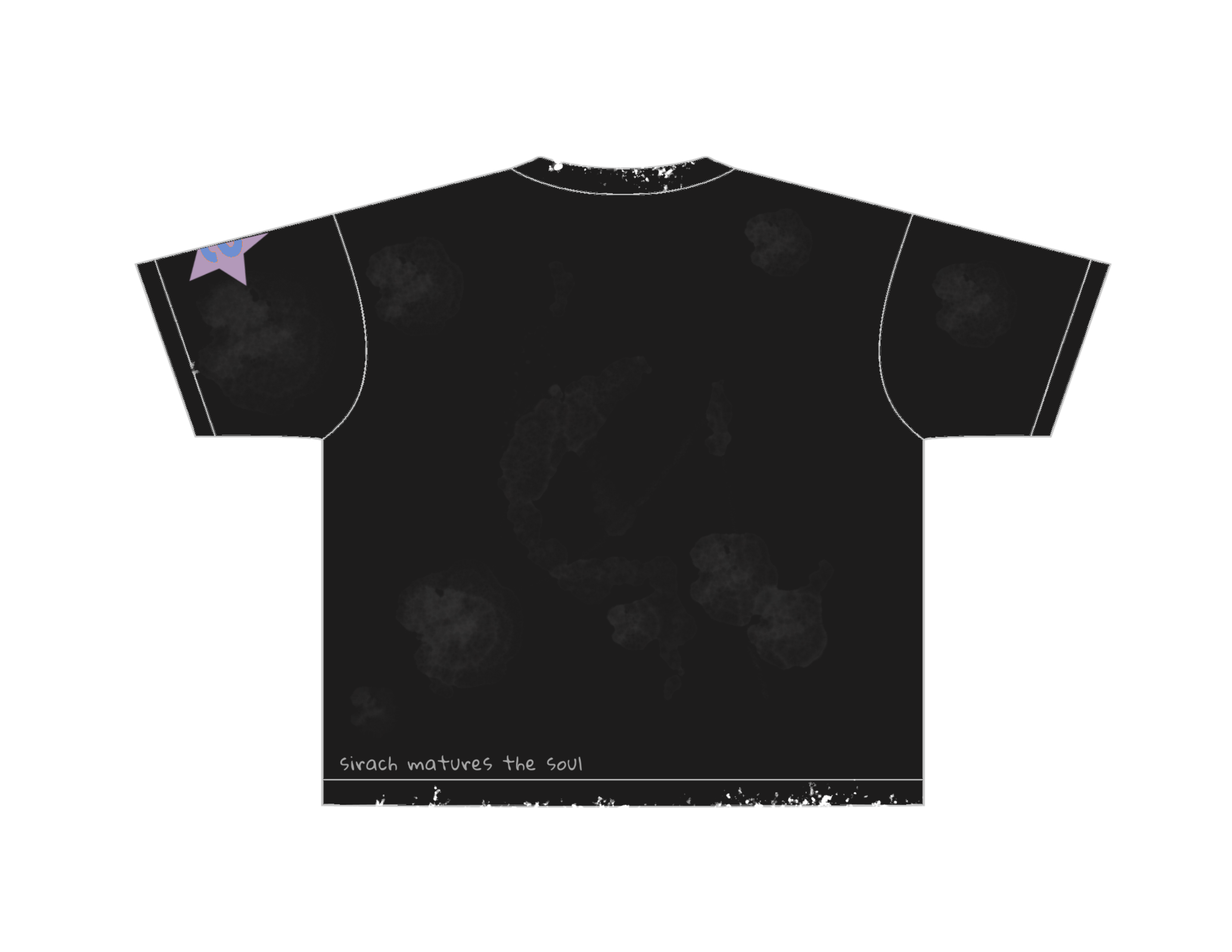 SIRACH STAR TEE
