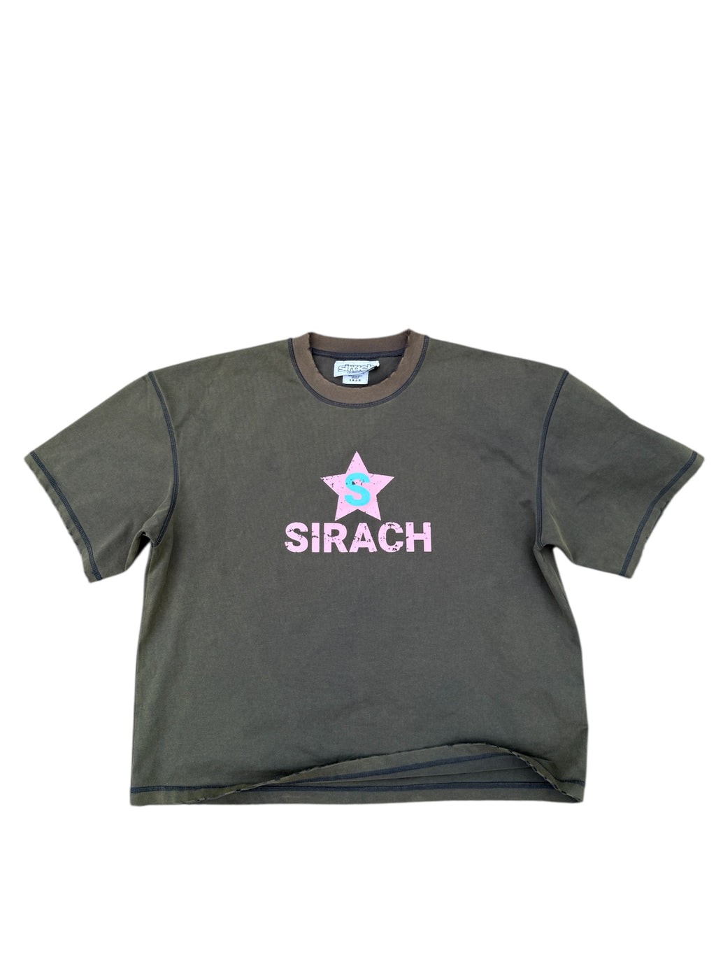 SIRACH STAR TEE