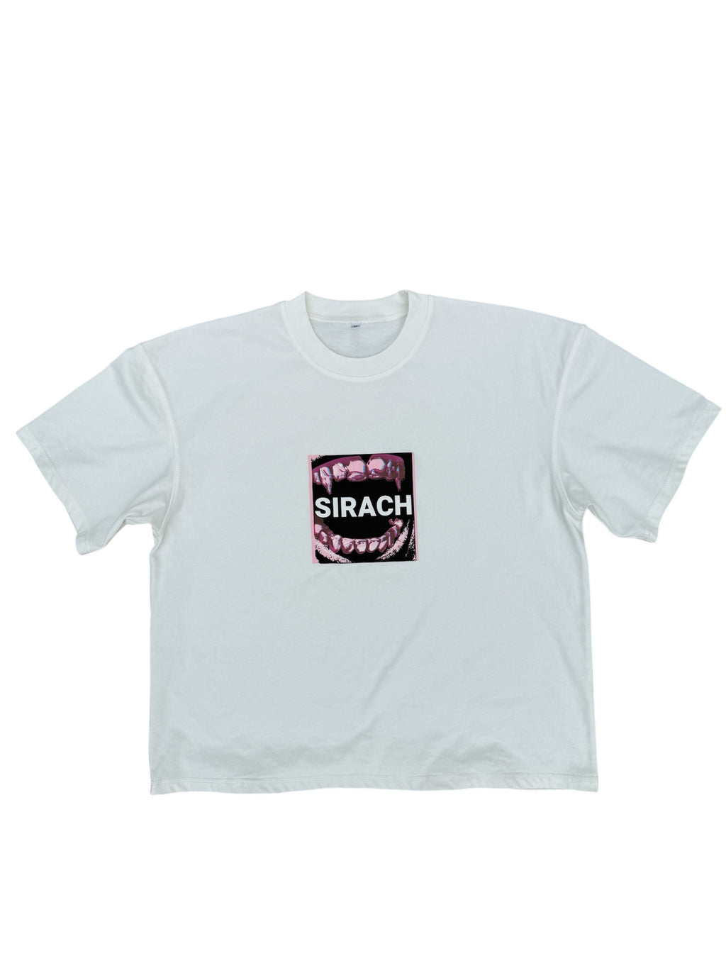 SIRACH BITE TEE