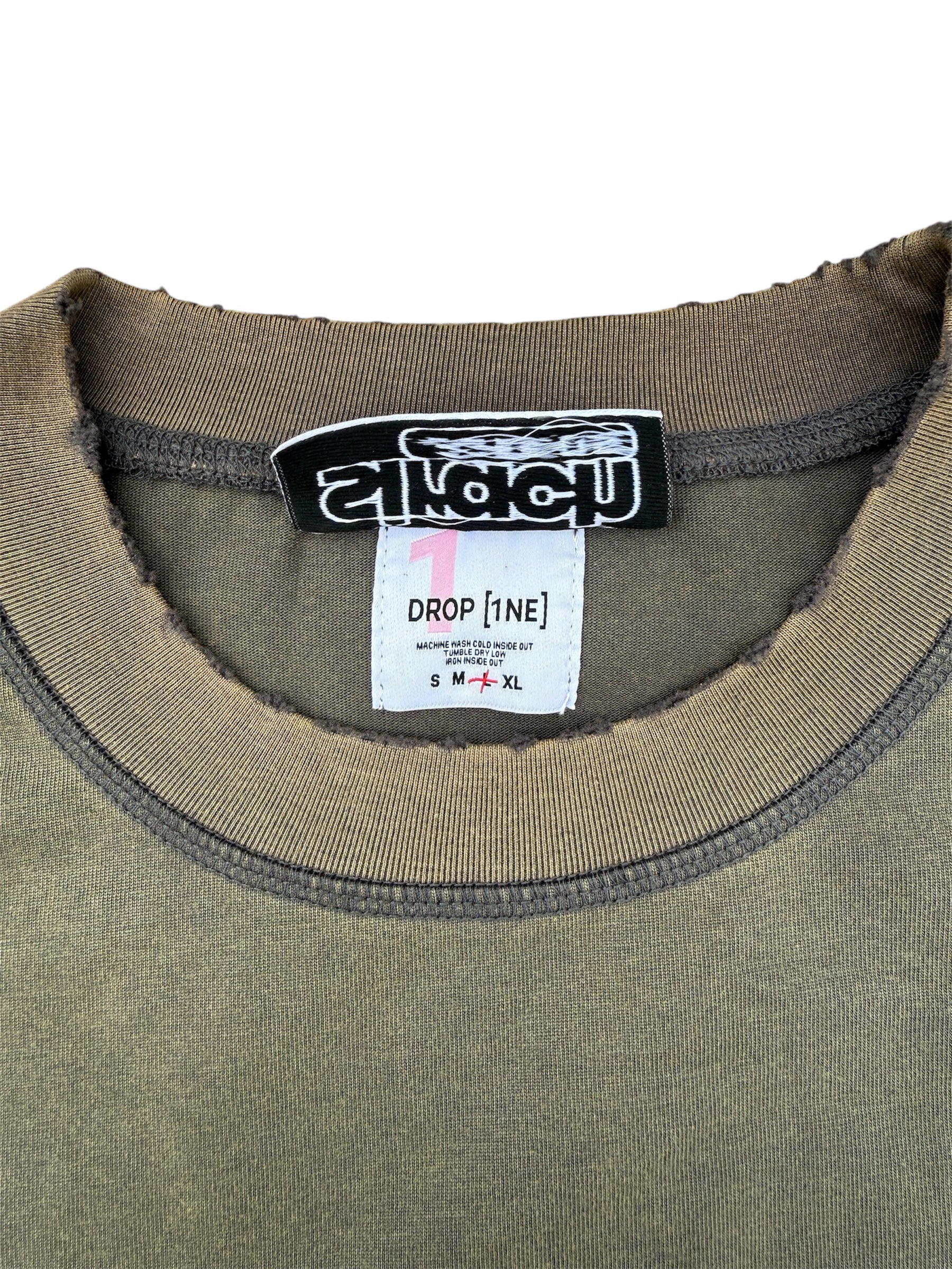 SIRACH STAR TEE
