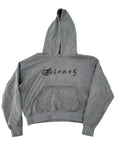 SIRACH GOTHIC HOODIE
