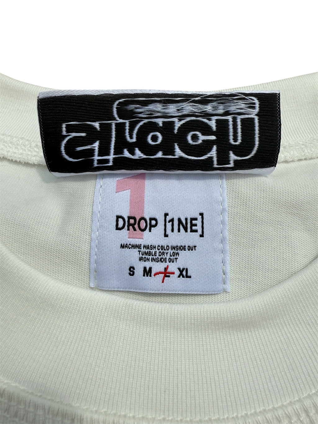 SIRACH BITE TEE