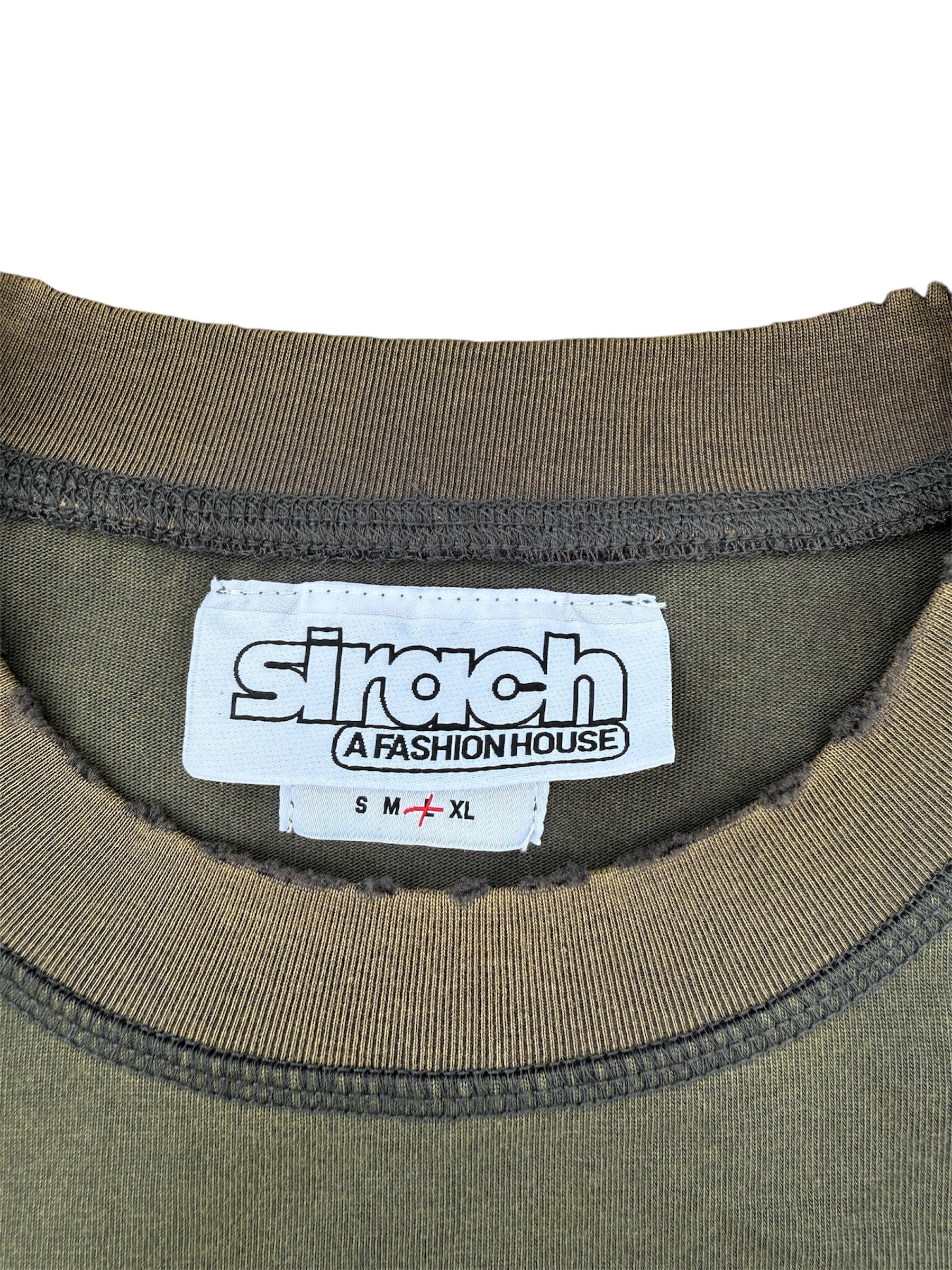 SIRACH STAR TEE
