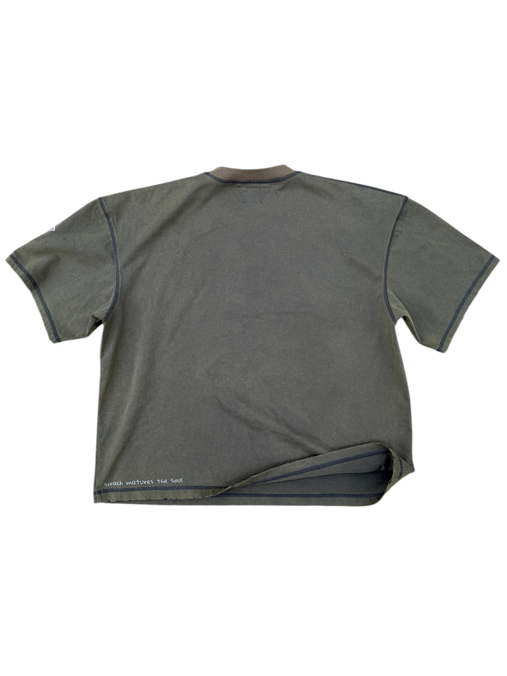 SIRACH STAR TEE