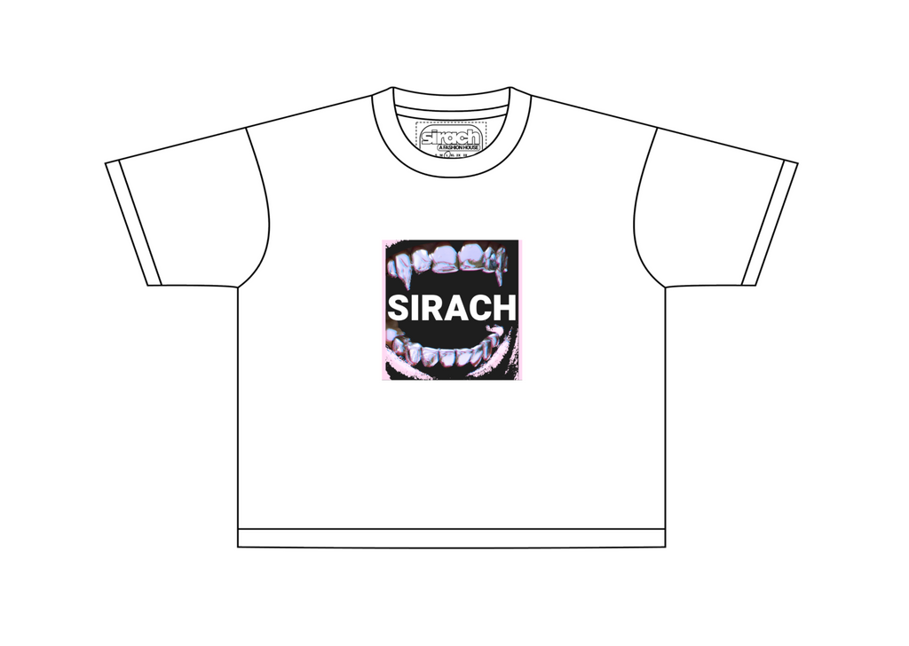 SIRACH BITE TEE