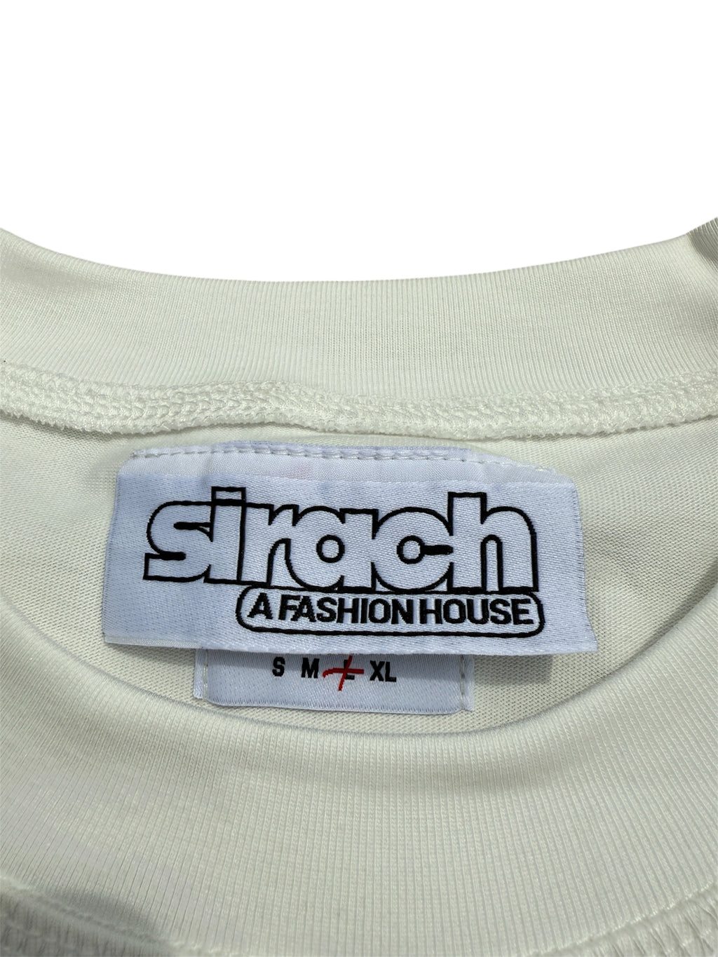 SIRACH BITE TEE