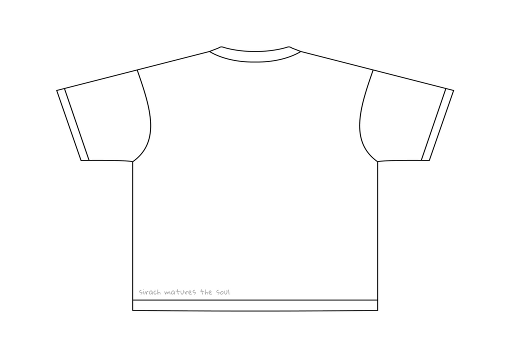 SIRACH BITE TEE